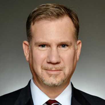 Jeff Horvath, Global Chief Compliance Officer of Fitch Ratings, Inc